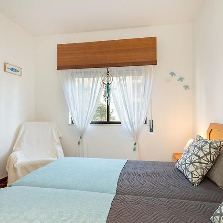 Apartment Del Voy Алвор Экстерьер фото