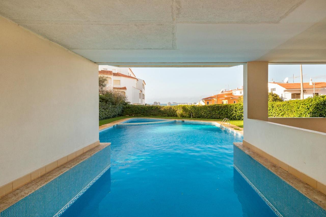 Apartment Del Voy Алвор Экстерьер фото