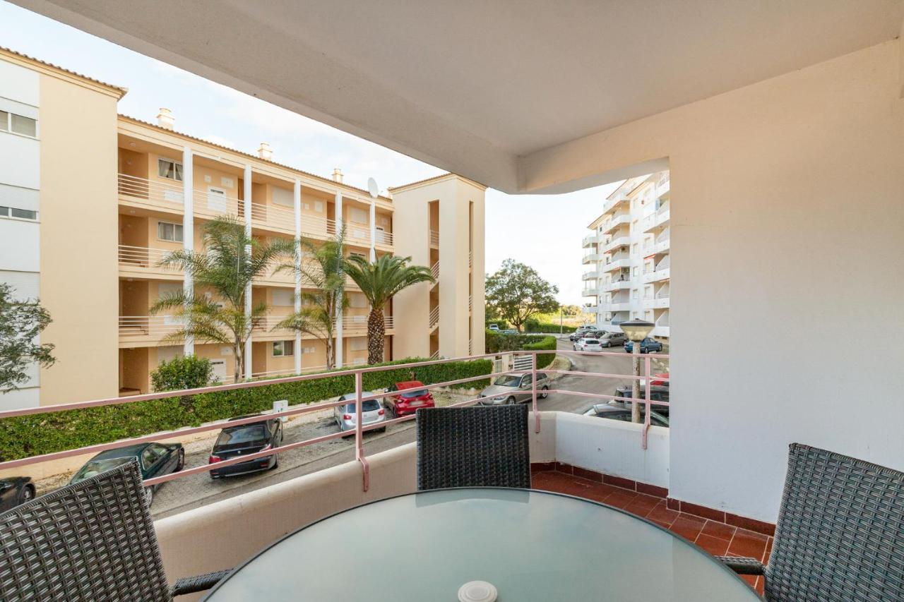 Apartment Del Voy Алвор Экстерьер фото