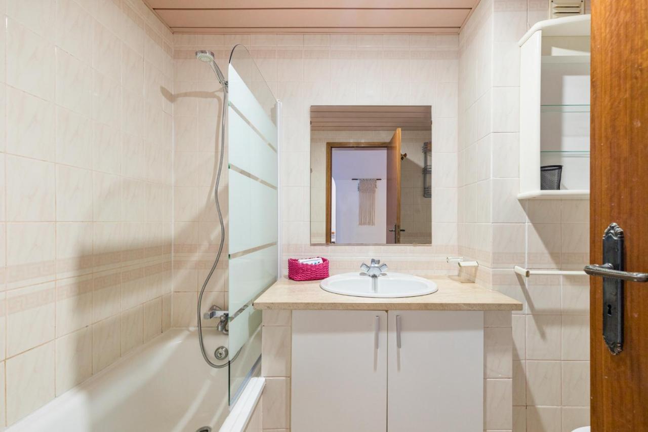 Apartment Del Voy Алвор Экстерьер фото