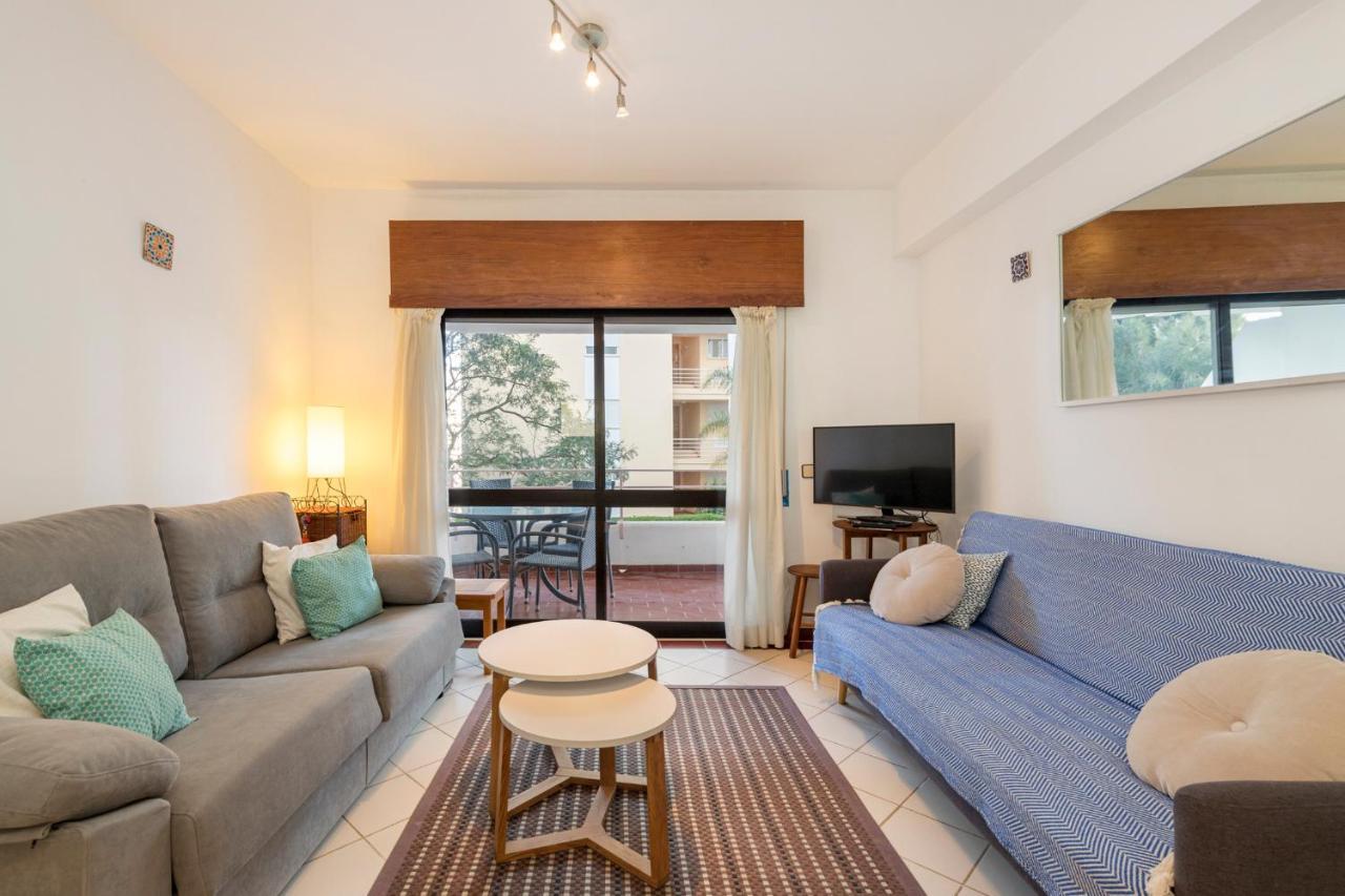 Apartment Del Voy Алвор Экстерьер фото